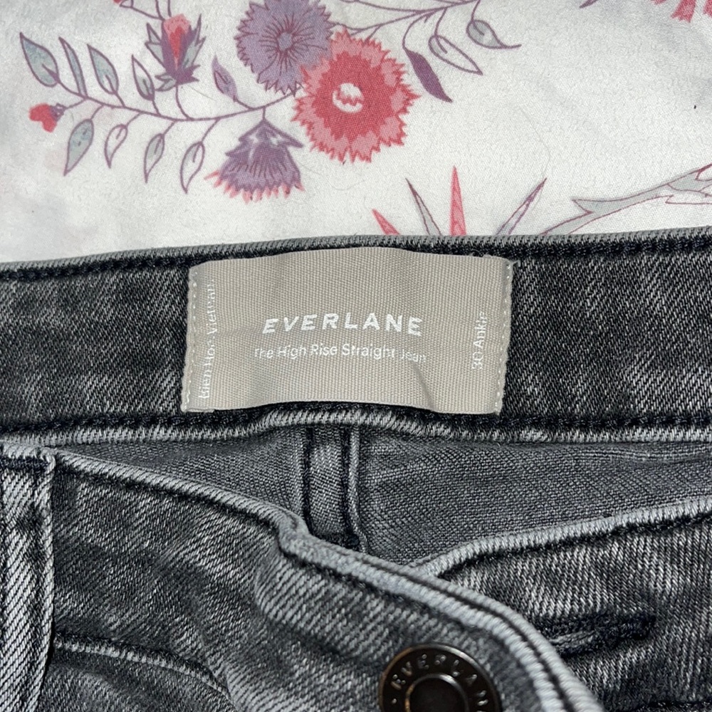 Everlane Jeans